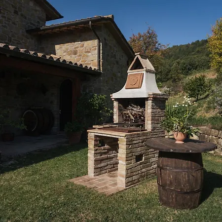 Agriturismo Casa Del Nonno-3