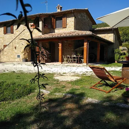 Agriturismo Casa Del Nonno-2